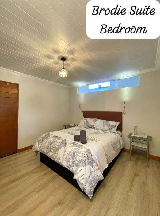 Brodie Bedroom